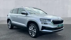 Used 2023 Skoda Karoq SE L SUV | £23,750 (Fair price)