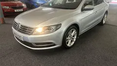 Used 2015 VW CC Sedan | £3,895 (Super price)