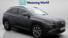 Used 2023 Hyundai Tucson Premium SUV | £18,100 (Good price)