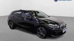 Used 2023 BMW 116 M Sport Hatchback | £21,999 (Fair price)