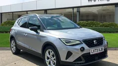 Used 2023 Seat Arona FR SUV | £17,395 (Fair price)