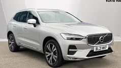 Used 2021 Volvo XC60 Inscription SUV | £32,323 (Fair price)
