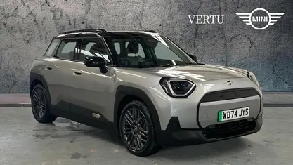 Used Mini Aceman Classic 135 kW (184 HP) 2024 SUV