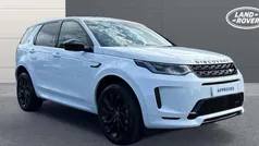 Used 2023 Land Rover Discovery Sport SE Dynamic SUV | £34,841 (Fair price)