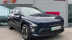 Used 2026 Hyundai Kona Advanced SUV | £30,495 (Super price)