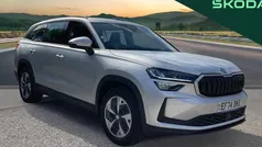 Used 2026 Skoda Kodiaq SE SUV | £30,295 (Fair price)