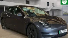 Grey Used 2021 Tesla Model 3 Standard Range Plus Sedan | £16,000 (Fair price)