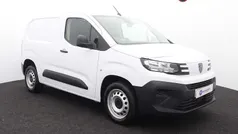 Used 2025 Peugeot Partner MPV | £15,959 (Fair price)