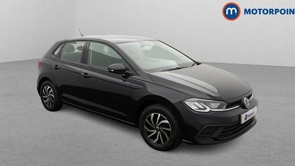 Usado VW Polo Life 80 HP (58 kW) 2026 Citadino