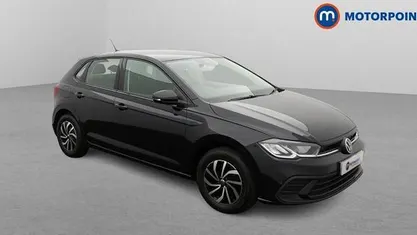 Used VW Polo Life 80 HP (58 kW) 2026 Hatchback