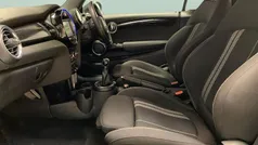 Used 2018 Mini Cooper S Cabriolet Cabriolet | £11,415 (Super price)