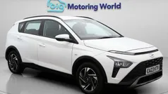 Used 2023 Hyundai Bayon SE SUV | £12,900 (Fair price)