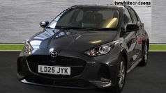 Used 2024 Mazda 2 Exclusive-Line Hatchback | £19,950 (Fair price)