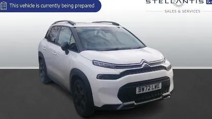 Used 2023 Citroën C3 PureTech Hatchback | £14,533 (Fair price)