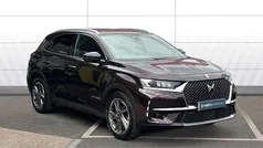Used 2018 DS Automobiles DS7 Crossback Prestige SUV | £13,060 (Fair price)