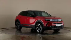 Used 2022 Vauxhall Mokka SRi SUV | £16,990 (Fair price)