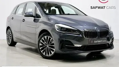 Used BMW 225 Luxury Line 224 HP (164 kW) 2020 Estate
