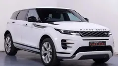 Used 2023 Land Rover Range Rover evoque R-Dynamic Hatchback | £22,026 (Super price)