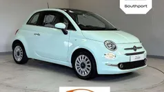 Used 2019 Fiat 500 Lounge Hatchback | £8,249 (Fair price)