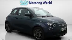 Used 2022 Fiat 500e Icon Hatchback | £11,500 (Fair price)