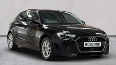 Used 2020 Audi A1 Sport Hatchback | £19,044 (Fair price)