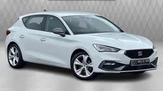 Used 2023 Seat Leon FR Hatchback | £14,495 (Fair price)