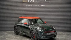 Used 2021 Mini John Cooper Works Hatch Hatchback | £19,995 (Super price)