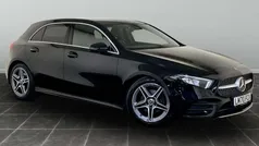 Used 2021 Mercedes A200 Executive Hatchback | £17,595 (Fair price)