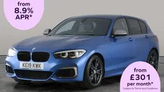 Used 2019 BMW M140 M Sport Hatchback | £18,706 (Good price)