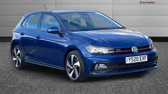 Used 2020 VW Polo GTI Hatchback | £15,333 (Fair price)
