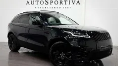 Used 2022 Land Rover Range Rover Velar SE Dynamic SUV | £38,990 (Fair price)
