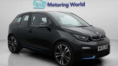 Used 2022 BMW i3 Hatchback | £15,000 (Fair price)