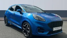 Used 2023 Ford Puma ST-Line X Hatchback | £17,140 (Fair price)
