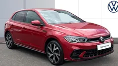 Used 2026 VW Polo R-line Hatchback | £17,450 (Fair price)