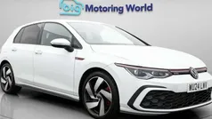 Used 2024 VW Golf VIII GTI Hatchback | £31,900 (Fair price)