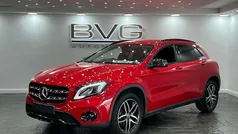 Used 2020 Mercedes GLA180 Urban SUV | £13,344 (Good price)