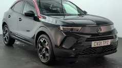 Used 2021 Vauxhall Mokka SRi SUV | £11,850 (Good price)