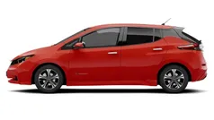 Used 2021 Nissan Leaf N-Connecta Hatchback | £7,995 (Good price)