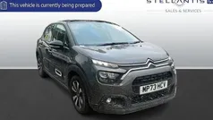 Used 2024 Citroën C3 PureTech Hatchback | £14,028 (Fair price)