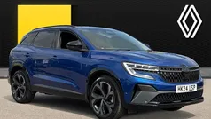 Used 2025 Renault Austral Techno Esprit Alpine SUV | £25,286 (Fair price)