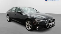 Used 2021 Audi A6 Sport Sedan | £18,899 (Fair price)