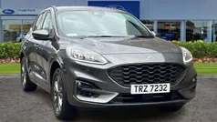 Used 2023 Ford Kuga ST-Line SUV | £19,995 (Super price)