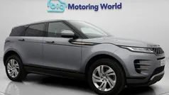 Used 2020 Land Rover Range Rover evoque R-Dynamic Hatchback | £18,000 (Fair price)
