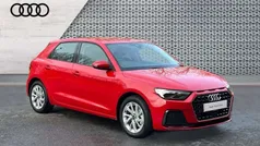 Used 2024 Audi A1 Sport Hatchback | £22,620 (Good price)