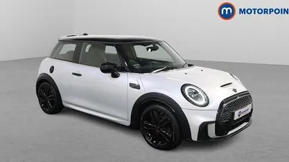 Used 2022 Mini Cooper S Hatch Hatchback | £18,149 (Fair price)