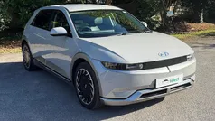 Used 2022 Hyundai Ioniq 6 Ultimate Sedan | £18,430 (Super price)