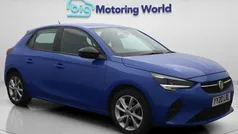 Used 2021 Vauxhall Corsa Hatchback | £10,100 (Fair price)