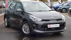 Used 2019 Kia Rio 2 Hatchback | £9,499 (Fair price)