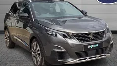 Used 2020 Peugeot 3008 Premium Estate | £16,271 (Fair price)
