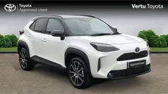 Other Used 2024 Toyota Yaris Cross Sport SUV | £24,675 (Fair price)